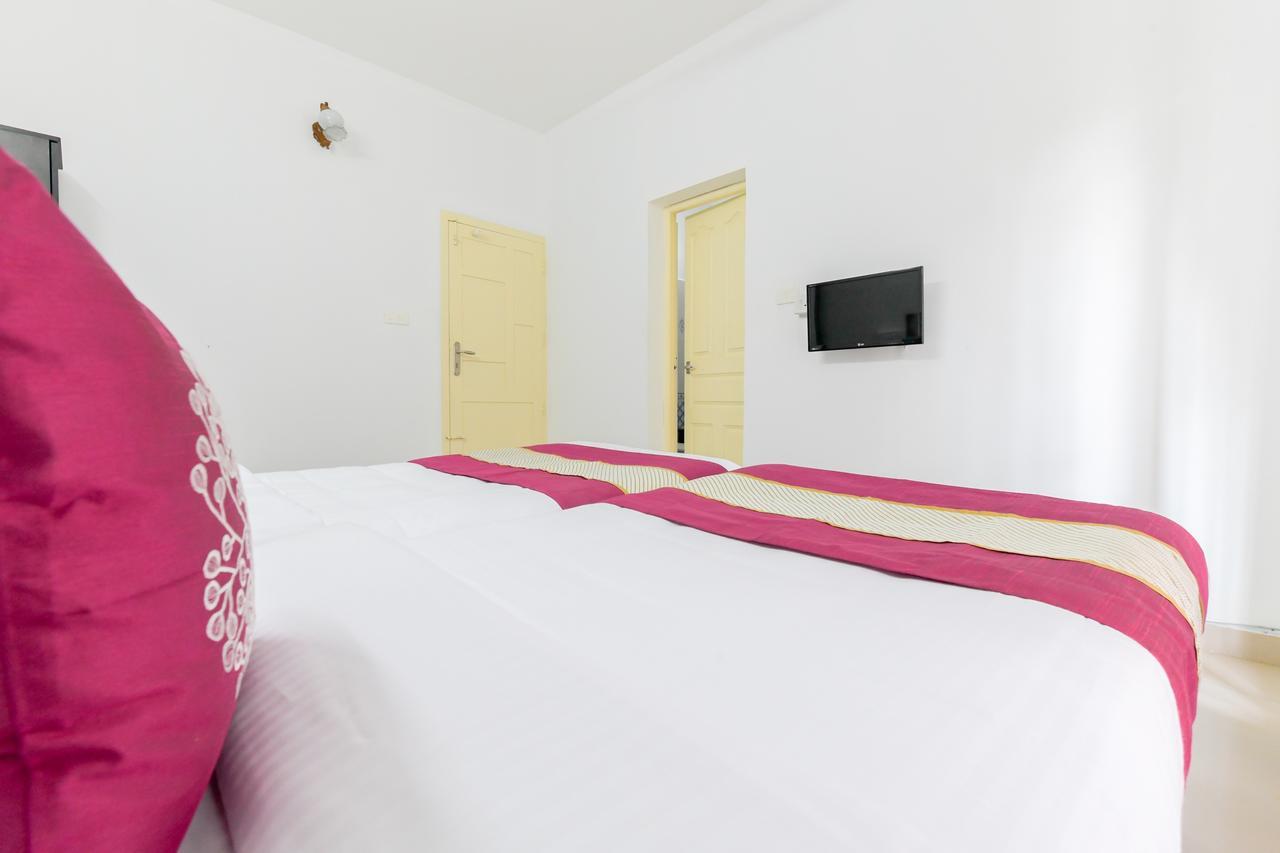 Oyo 11891 Amare Beach Resorts Alappuzha Exterior photo